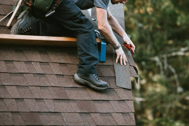 Roof Installation Near Me in Fallbrook, CA